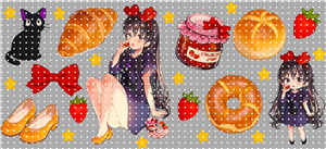 16oz Cartoon-T  3641